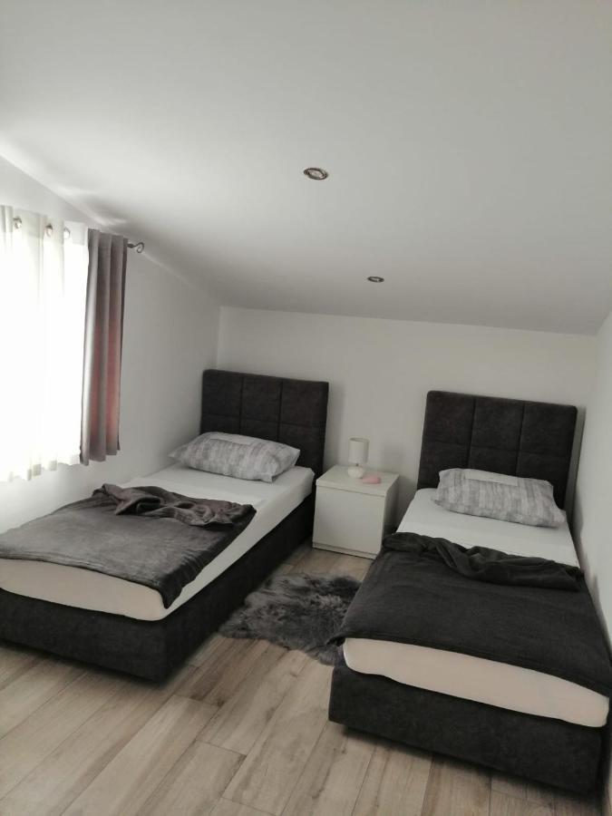 Apartment Ivan&Marko Dubrovnik Eksteriør billede