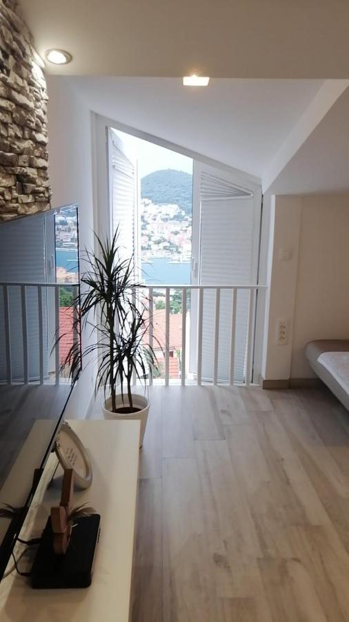 Apartment Ivan&Marko Dubrovnik Eksteriør billede