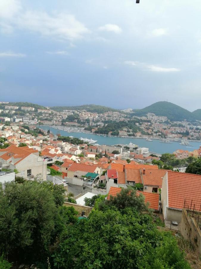 Apartment Ivan&Marko Dubrovnik Eksteriør billede