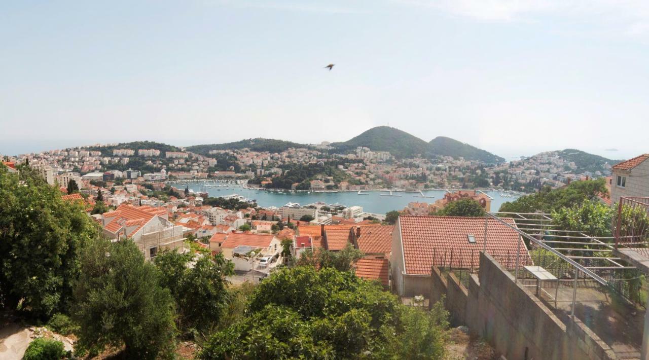 Apartment Ivan&Marko Dubrovnik Eksteriør billede