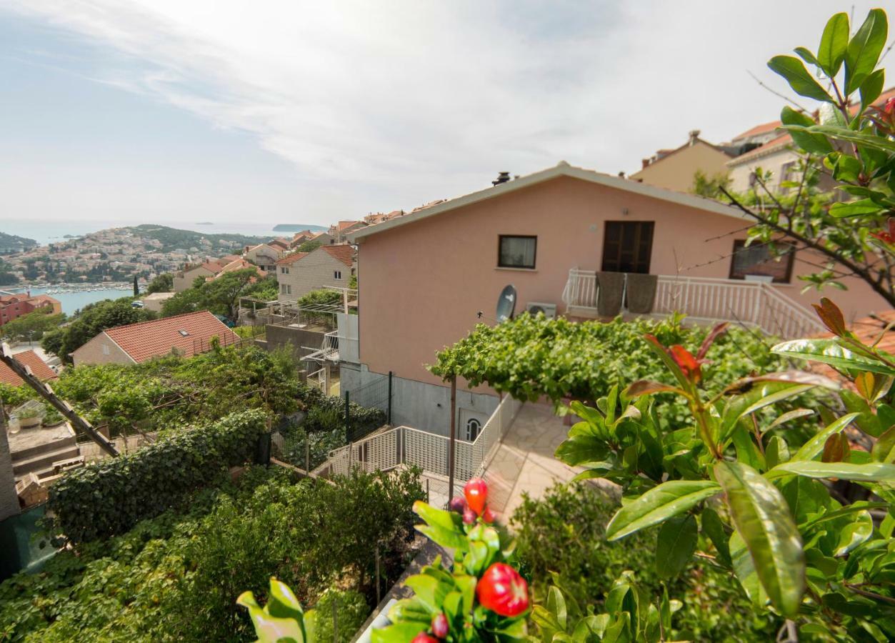 Apartment Ivan&Marko Dubrovnik Eksteriør billede